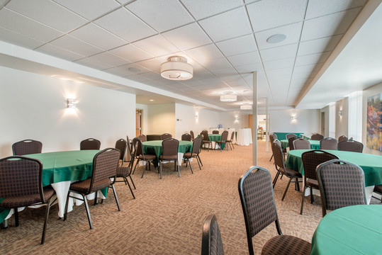 Howe Mortuary & Crematory Longmont Colorado