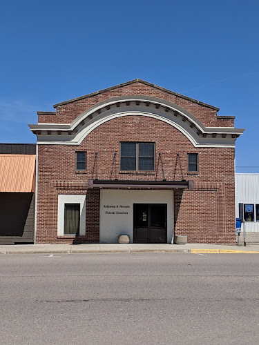 Horvath Funeral Service Minneota Minnesota