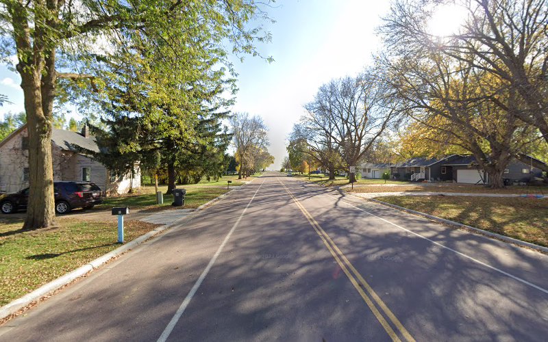 Nelson-Martin Funeral Services Morgan Minnesota