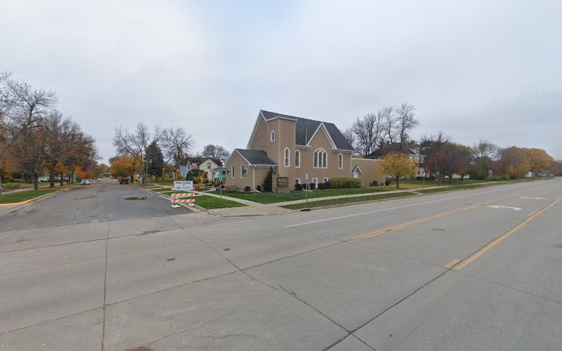 Dirks-Blem Funeral Homes Inc Olivia Minnesota