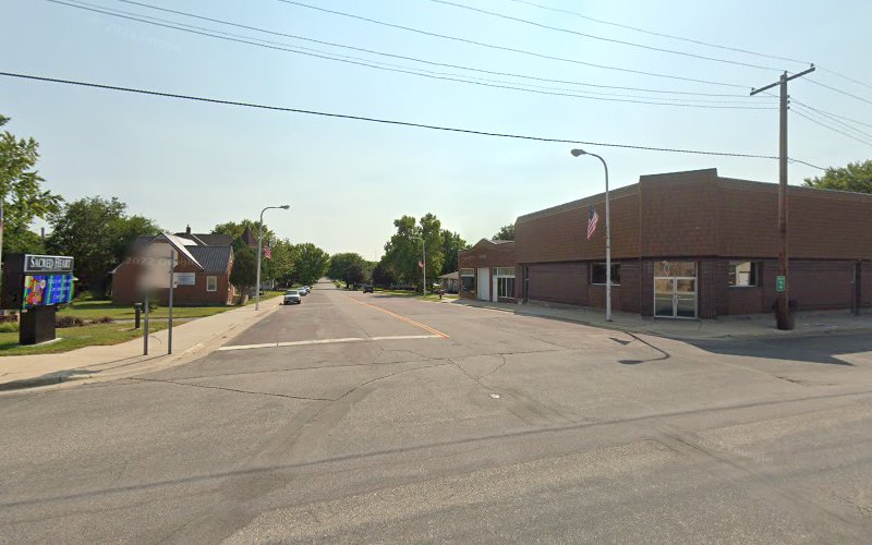 Dirks-Blem Funeral Home Sacred Heart Minnesota