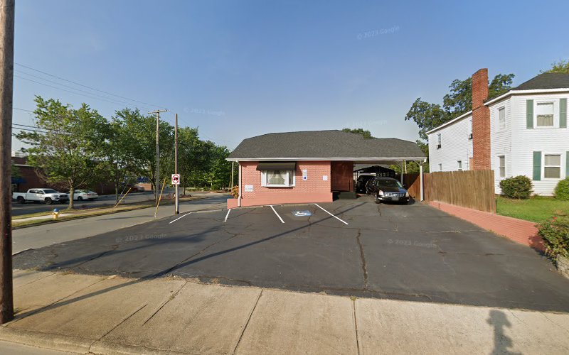 Robinson Funeral Service in Concord NC Concord North Carolina