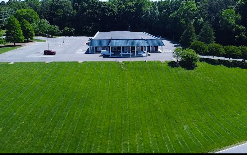 Hartsell Funeral Home & Crematory Concord North Carolina