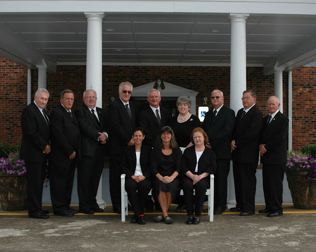 Funeral Services at Harrelson Funeral Home & Cremation Services in Forest City, North Carolina | FuneralHomes.fyi Harrelson Funeral Home & Cremation Services Forest City North Carolina