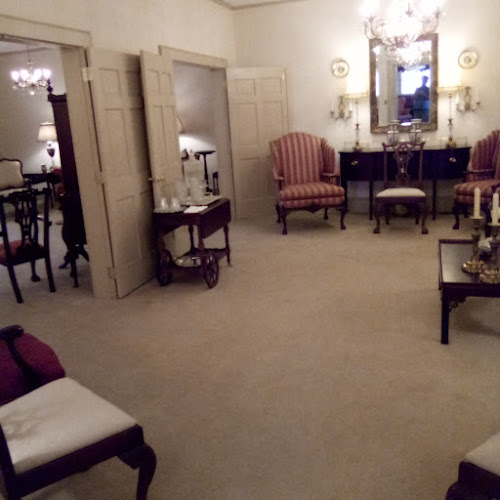 Padgett & King Mortuary Forest City North Carolina