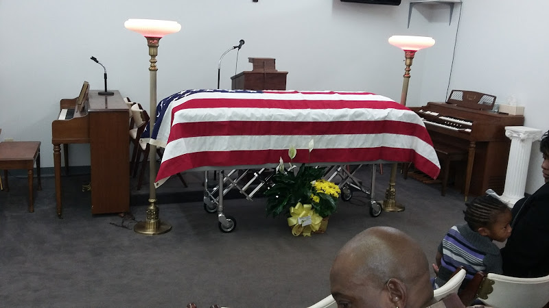 Funeral Services at Costner Funeral Home Inc. in Gastonia, North Carolina | FuneralHomes.fyi Costner Funeral Home Inc. Gastonia North Carolina