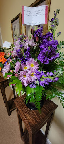 Withers and Whisenant Funeral Home Gastonia North Carolina