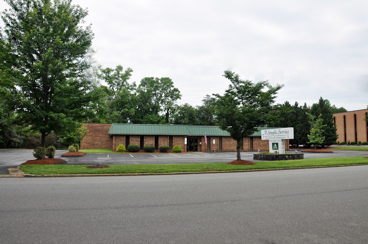 Funeral Services at A Simple Service Burial and Cremation, LLC in Gastonia, North Carolina | FuneralHomes.fyi A Simple Service Burial and Cremation, LLC Gastonia North Carolina