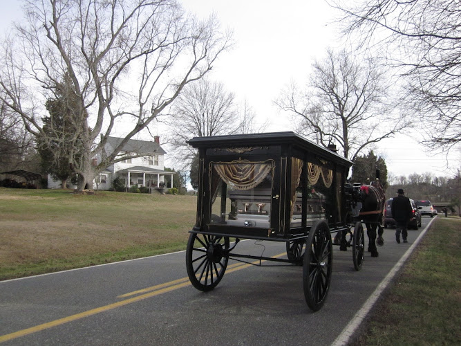 Greene Funeral Service- West Chapel Gastonia North Carolina