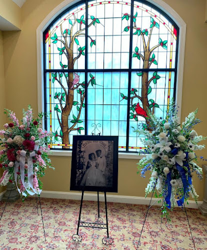 James Funeral Home Huntersville North Carolina