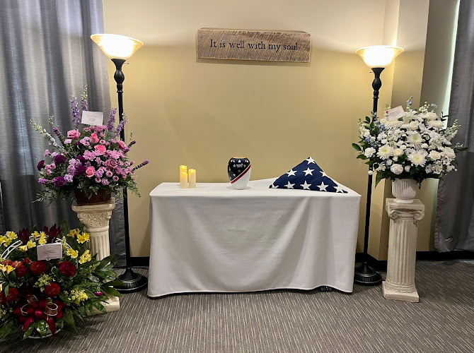 Harrisburg Funeral & Cremation Harrisburg North Carolina