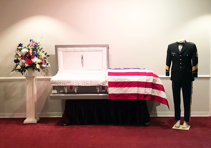 Life And Legacy Funerals And Cremations Indian Trail North Carolina