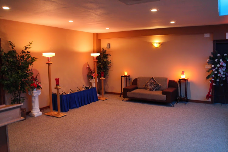 Funeral Services at Piece of Heaven Funeral & Cremation Services in Denver, Colorado | FuneralHomes.fyi Piece of Heaven Funeral & Cremation Services Denver Colorado