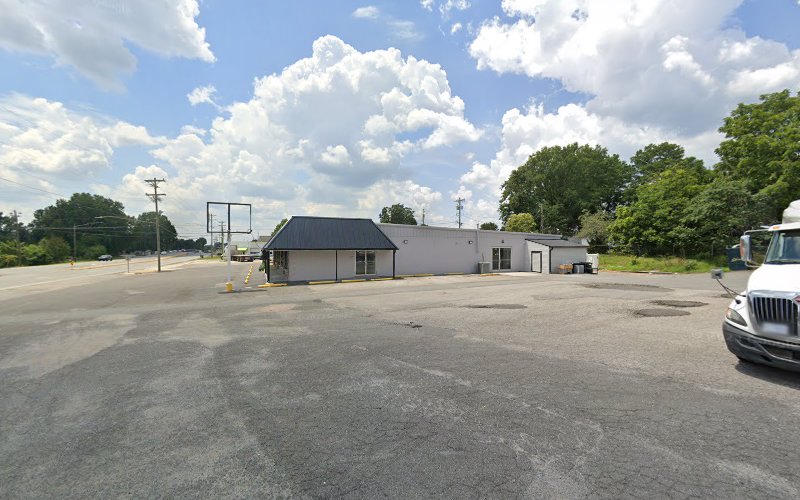 Divinity funeral Service Inc. Kannapolis North Carolina