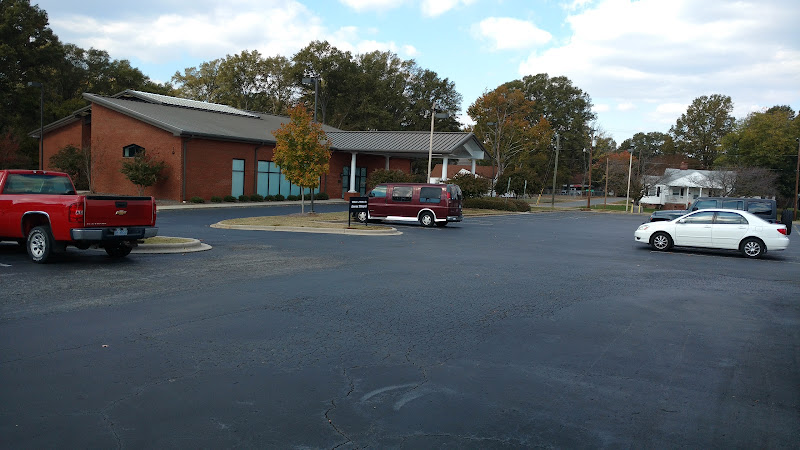 Whitley’s Funeral Home Kannapolis North Carolina