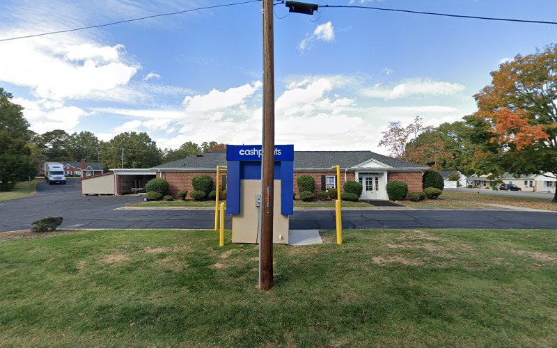 Funeral Services at Advantage Funeral & Cremation Services – Landis in Landis, North Carolina | FuneralHomes.fyi Advantage Funeral & Cremation Services – Landis Landis North Carolina