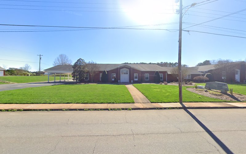 Stamey-Tysinger Funeral Home & Cremation Center Lawndale North Carolina