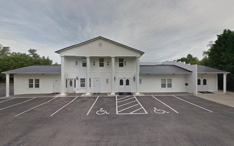 Ebony & White’s Funeral Services Lincolnton North Carolina