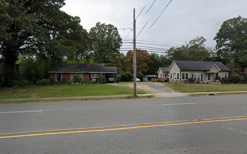 Benson Funeral Director Lowell North Carolina