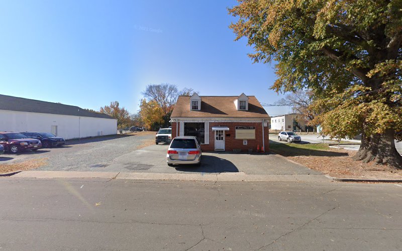 Jones Funeral Home Inc Chapel Hill North Carolina