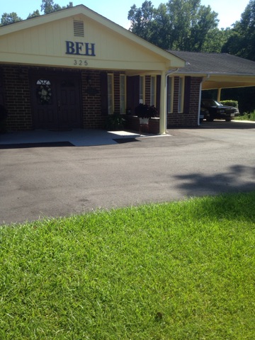 Barnes Funeral Home & Cremation Clayton North Carolina