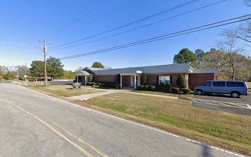 Funeral Services at Sossamon Funeral Home in Creedmoor, North Carolina | FuneralHomes.fyi Sossamon Funeral Home Creedmoor North Carolina