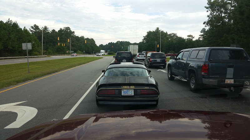 Matthew Chapel Apex North Carolina