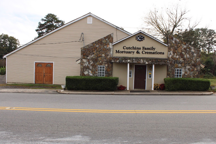 Cutchins Family Mortuary & Cremations Franklinton North Carolina