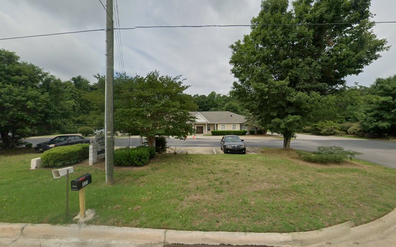 Chappell’s Funeral Home Garner North Carolina