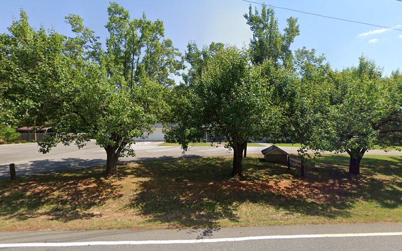 Prince Funeral Home Holly Springs North Carolina