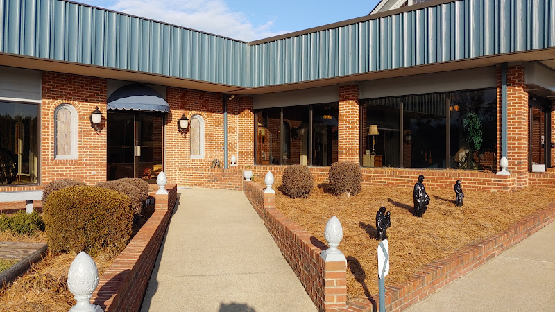 L. Harold Poole Funeral Service & Crematory Knightdale North Carolina