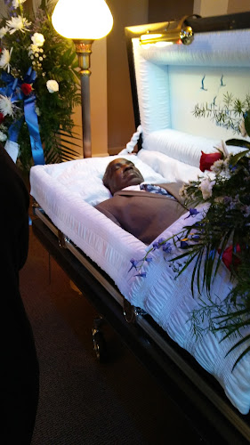 Walker Memorial Funeral Home Inc Lillington North Carolina