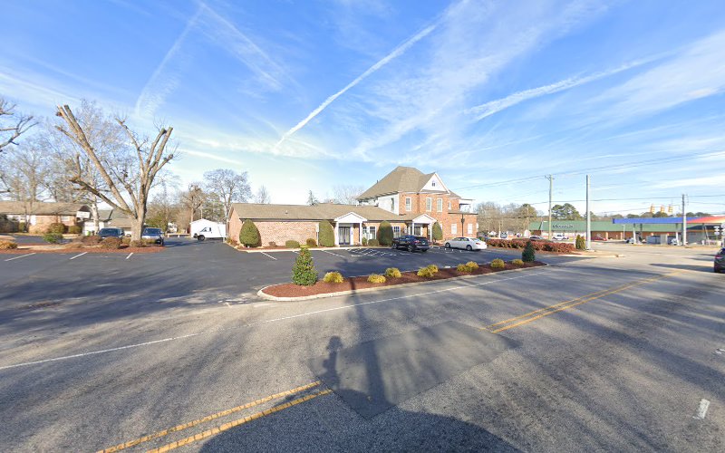 O’Quinn-Peebles-Phillips Funeral Home & Crematory Lillington North Carolina