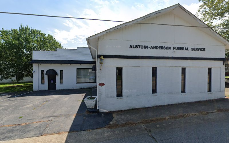 Hampton Mortuary LLC Louisburg North Carolina