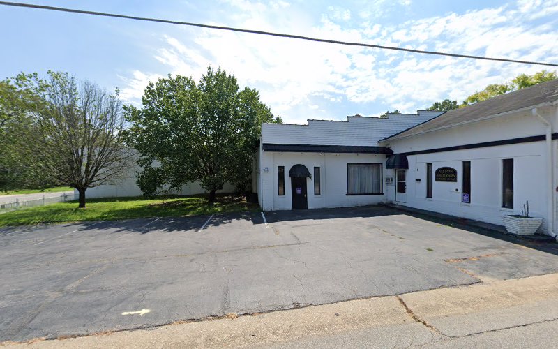 Alston & Anderson Funeral Services Louisburg North Carolina