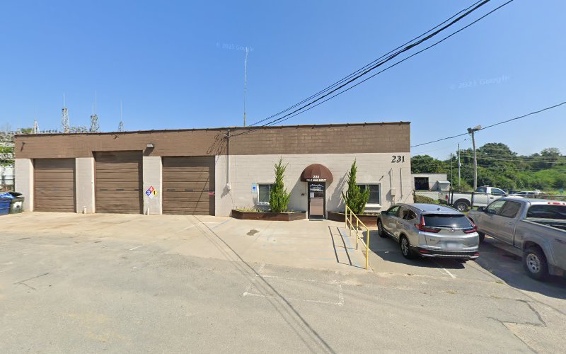 Smithfield Cemeteries Department Smithfield North Carolina