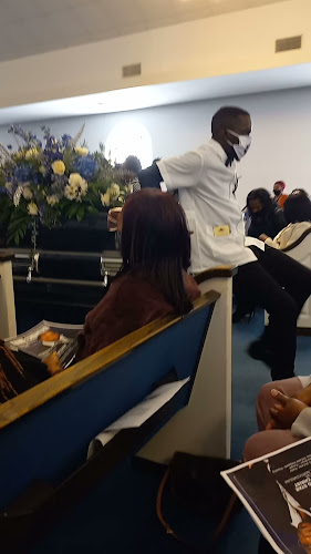 S. Jones Funerals and Cremations, Inc. Enfield North Carolina