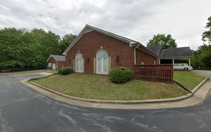 American Cremation Society Raleigh North Carolina