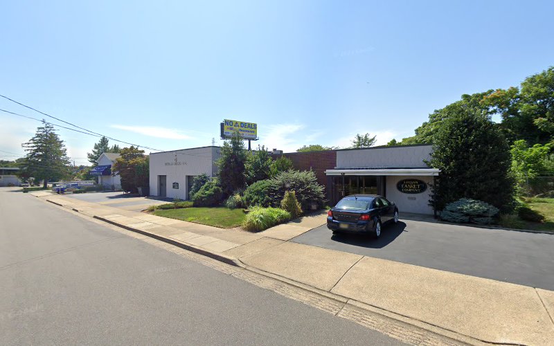 Edison Casket Co Edison New Jersey