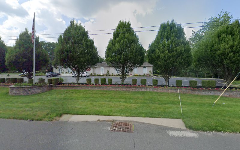 Asia Funeral Service Llc Branchburg New Jersey