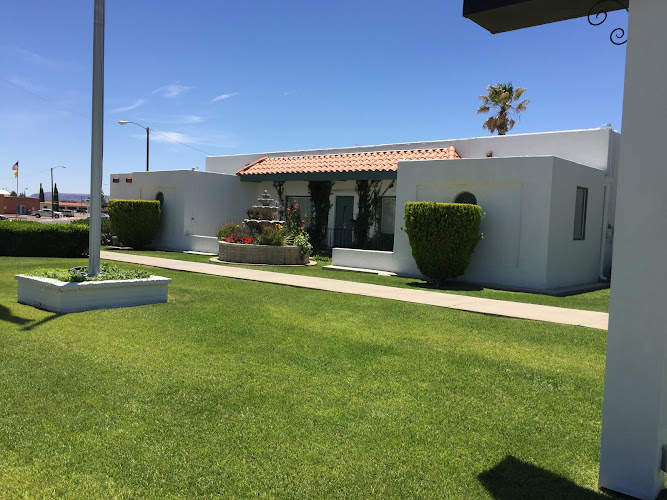 Baca’s Funeral Chapels Deming New Mexico