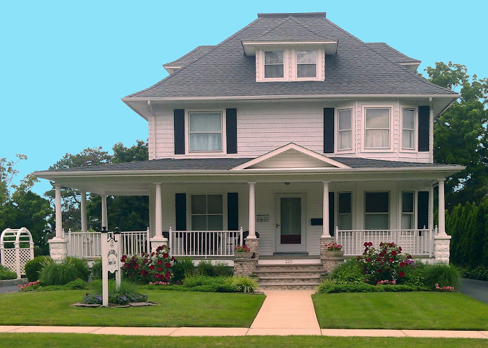 Hagan-Chamberlain Funeral Home Bound Brook New Jersey