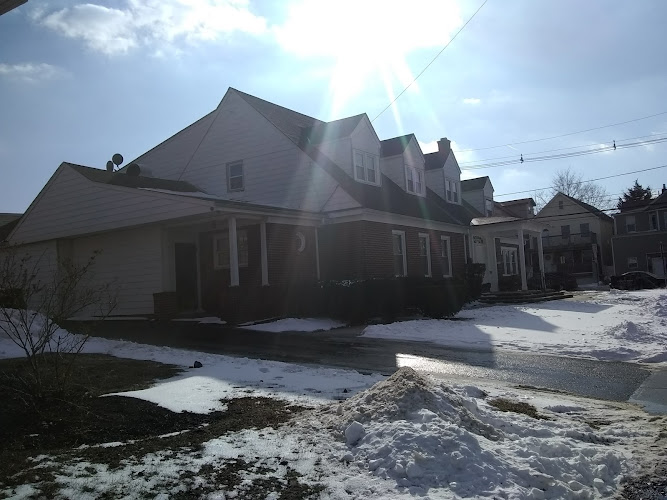 Anderson Funeral Services New Brunswick New Jersey