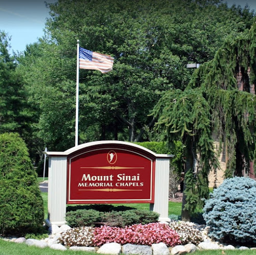 Mount Sinai Memorial Chapels East Brunswick New Jersey