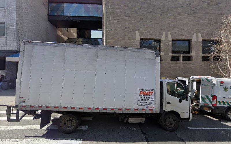 Michele Sepe, ANP New York New York