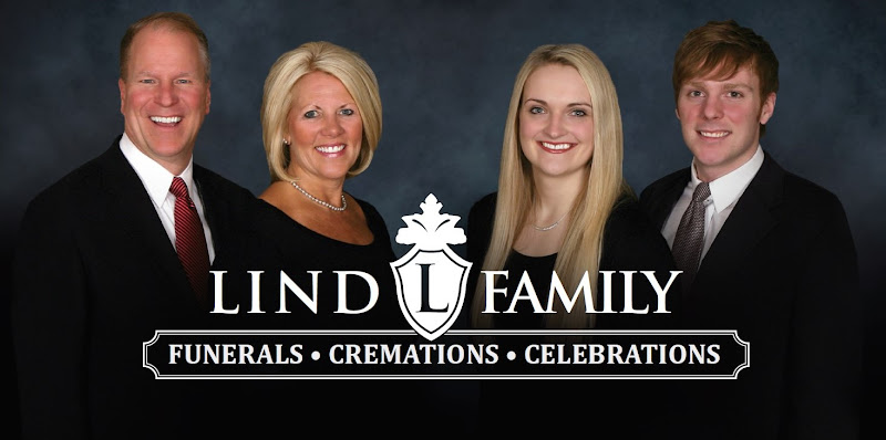 Funeral Services at Lind Family Funeral & Cremation Services in Parkers Prairie, Minnesota | FuneralHomes.fyi Lind Family Funeral & Cremation Services Parkers Prairie Minnesota