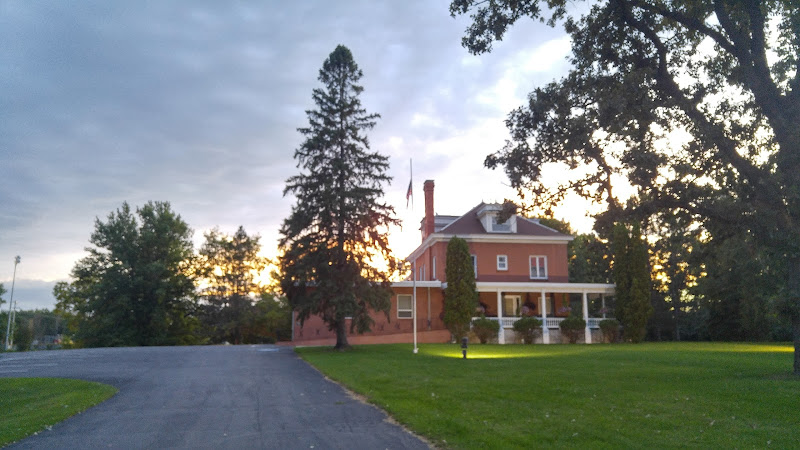 Sorensen Root Thompson Funeral Home Aitkin Minnesota