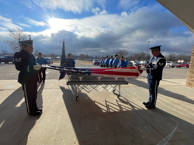 Iten Funeral Home Browerville Minnesota