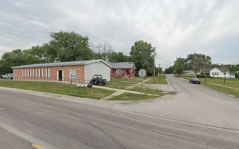 Lindley Funeral Homes Braymer Missouri