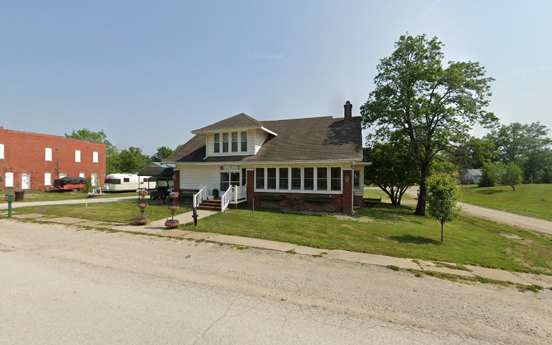 Payne Funeral Home Galt Missouri